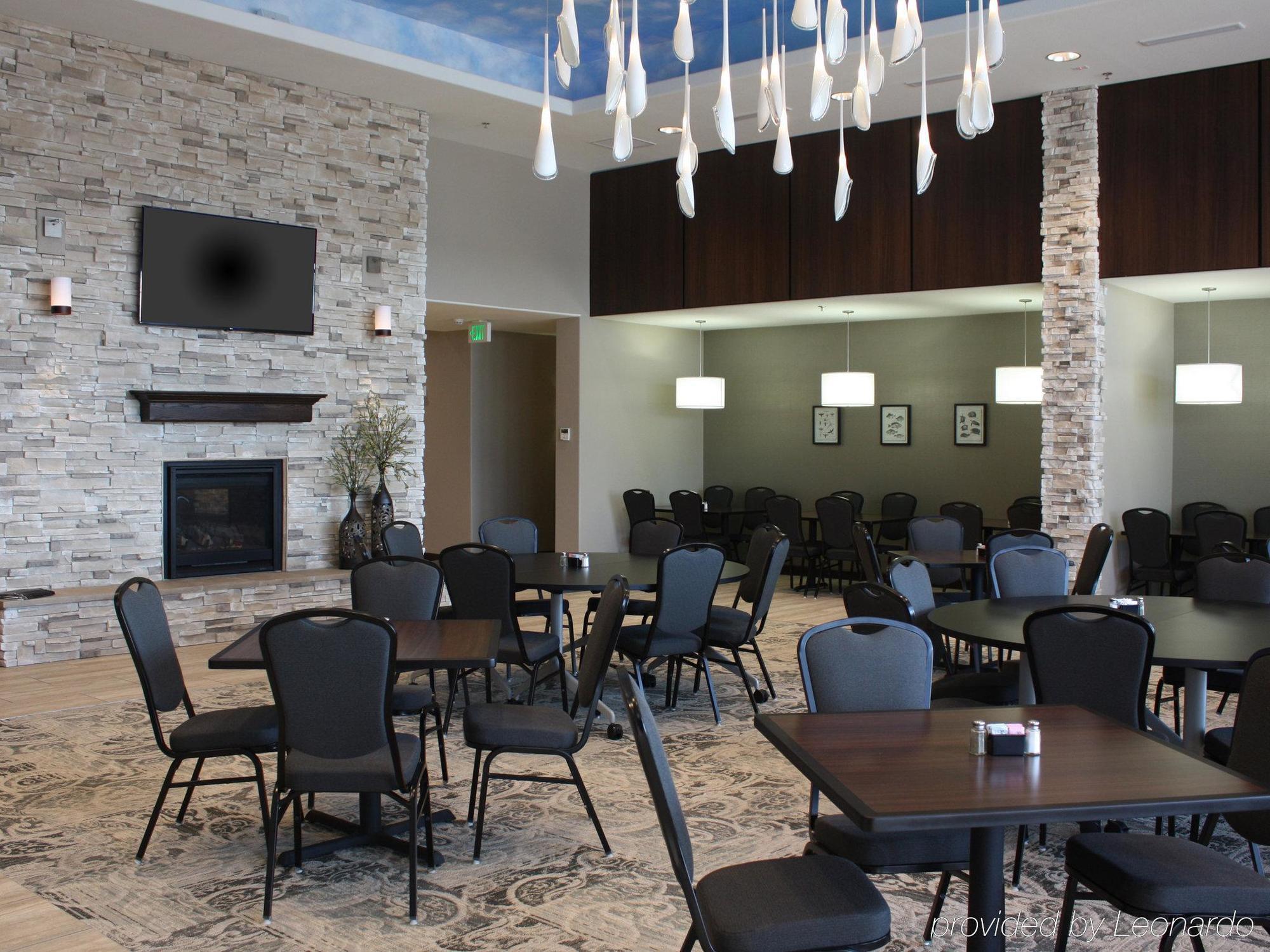 The Heritage Inn & Suites, Ascend Hotel Collection Garden City Exterior foto